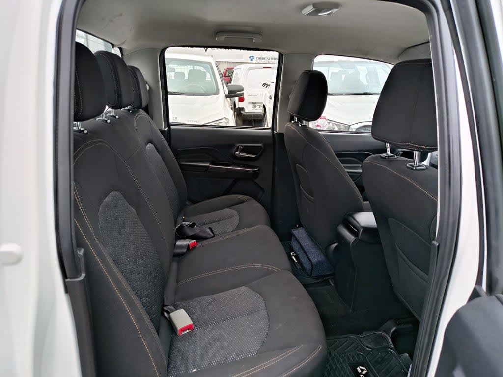 Great Wall Wingle 5 2.0 Diesel 4x2 T/m año 2023