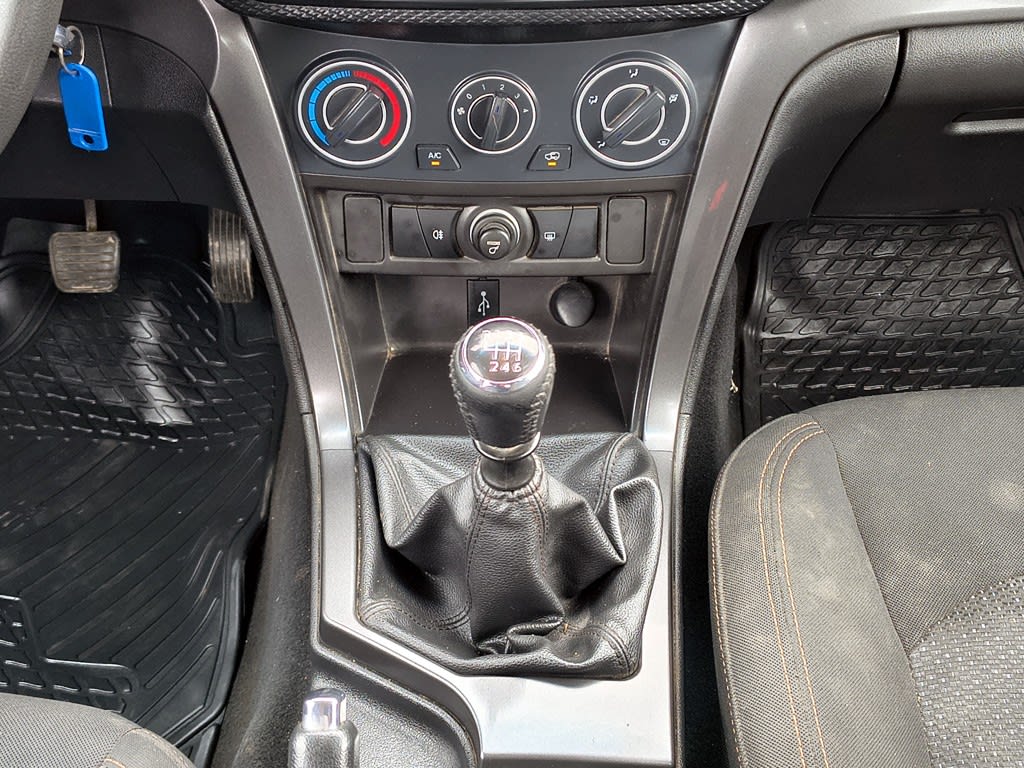 Great Wall Wingle 5 2.0 Diesel 4x4 T/m año 2023