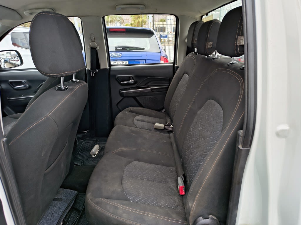 Great Wall Wingle 5 2.0 Diesel 4x4 T/m año 2023