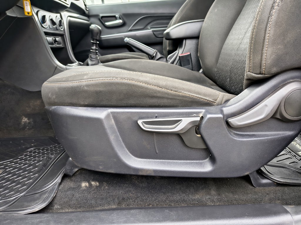 Great Wall Wingle 5 2.0 Diesel 4x4 T/m año 2023