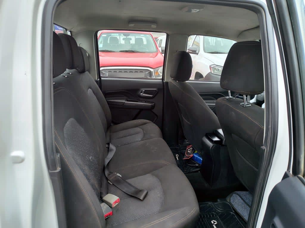Great Wall Wingle 5 2.0 Diesel 4x4 T/m año 2023