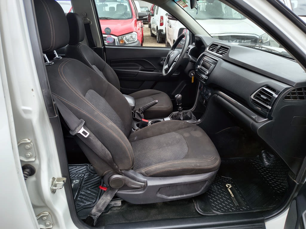 Great Wall Wingle 5 2.0 Diesel 4x4 T/m año 2023