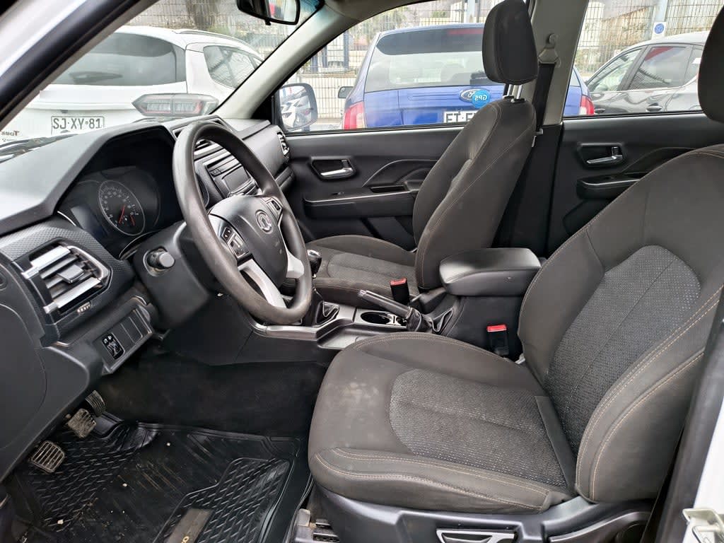 Great Wall Wingle 5 2.0 Diesel 4x2 T/m año 2023