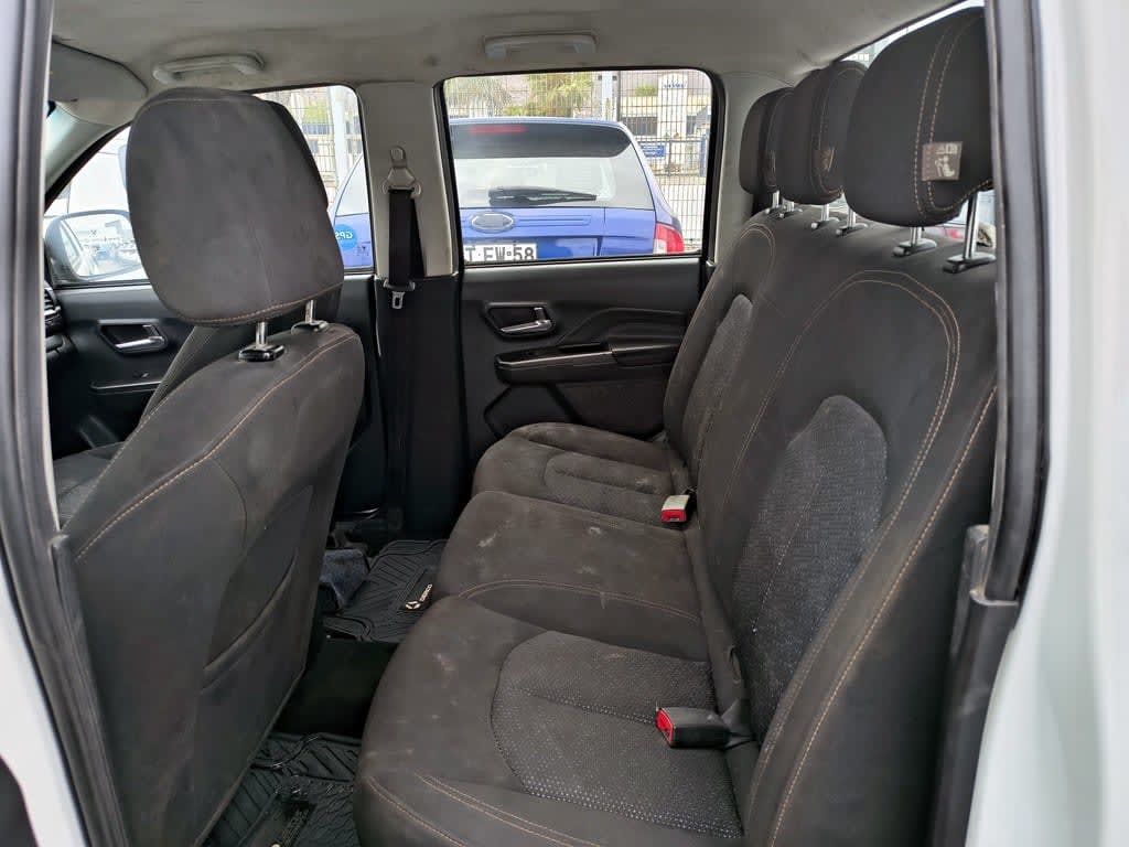 Great Wall Wingle 5 2.0 Diesel 4x2 T/m año 2023