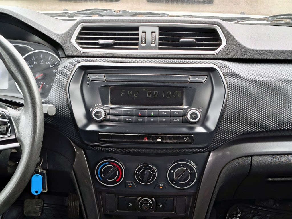 Great Wall Wingle 5 2.0 Diesel 4x2 T/m año 2023