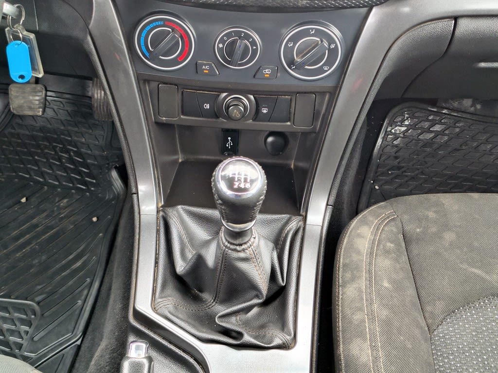 Great Wall Wingle 5 2.0 Diesel 4x2 T/m año 2023