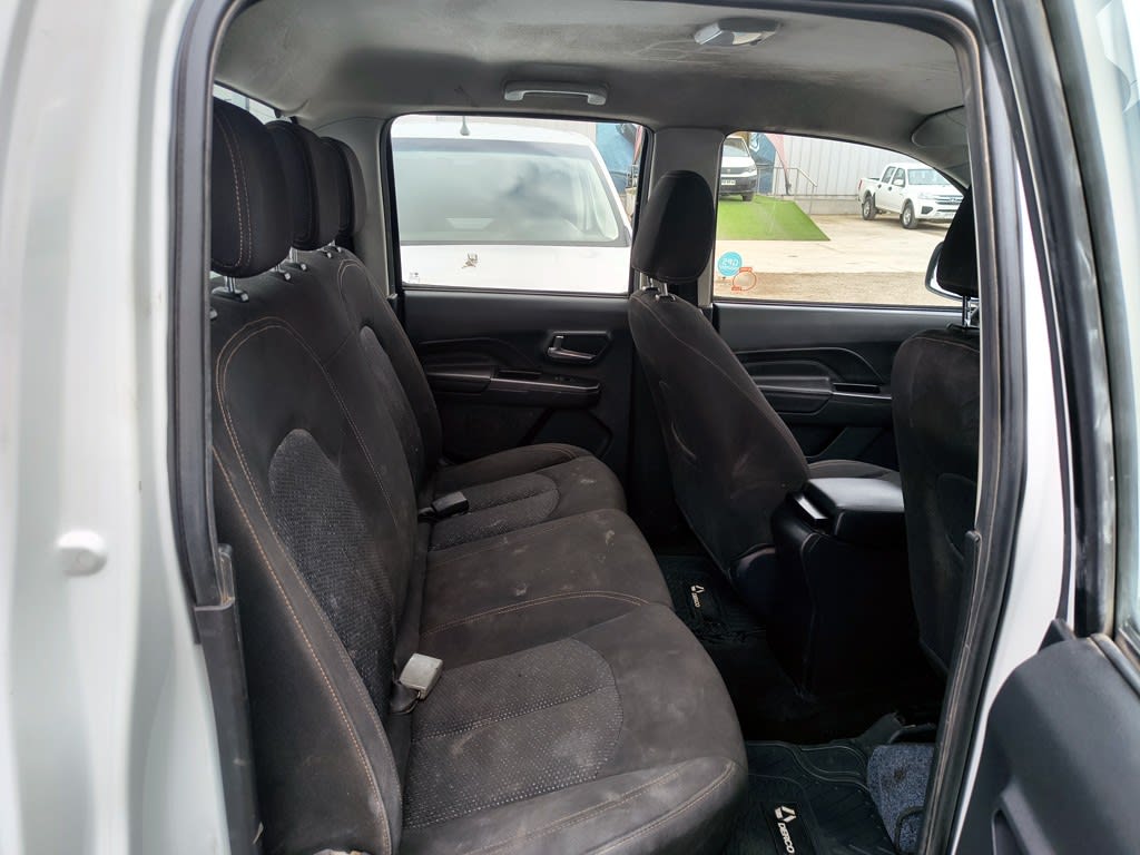 Great Wall Wingle 5 2.0 Diesel 4x2 T/m año 2023