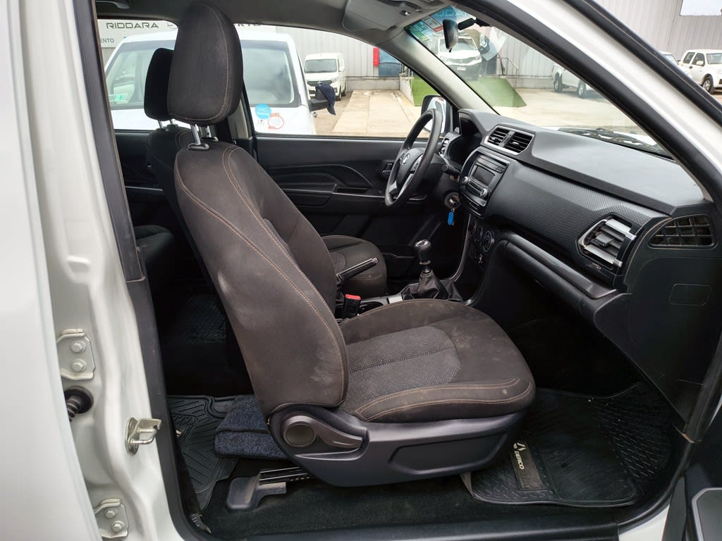 Great Wall Wingle 5 2.0 Diesel 4x2 T/m año 2023