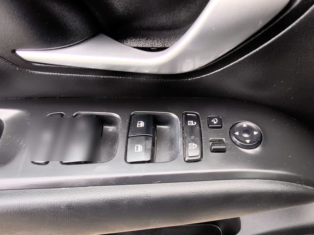 Hyundai Tucson 2.0 Gasolina 4x4 T/a año 2024