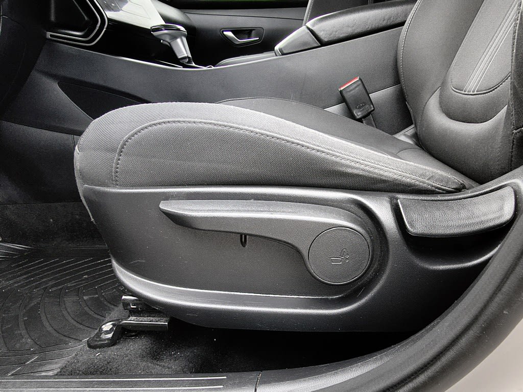 Hyundai Tucson 2.0 Gasolina 4x4 T/a año 2024