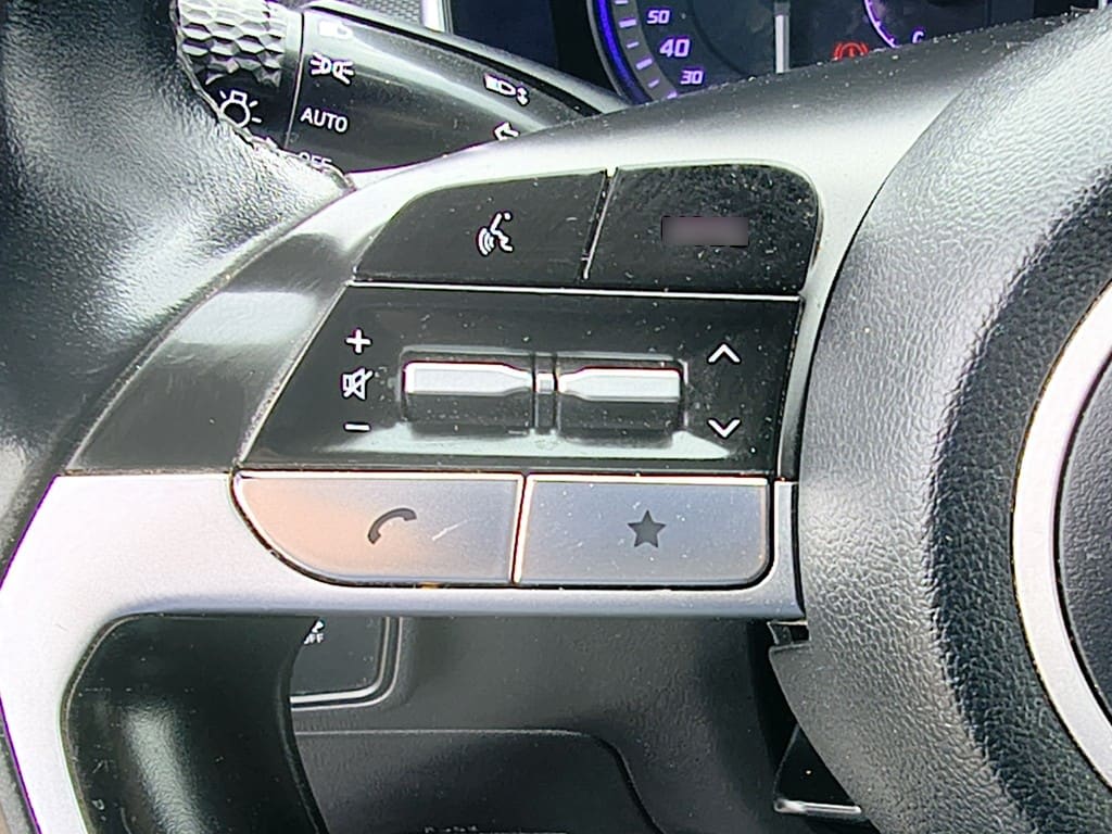 Hyundai Tucson 2.0 Gasolina 4x4 T/a año 2024