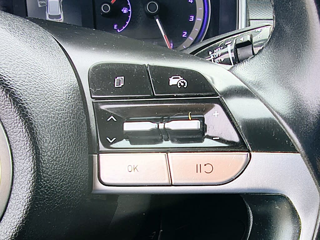 Hyundai Tucson 2.0 Gasolina 4x4 T/a año 2024