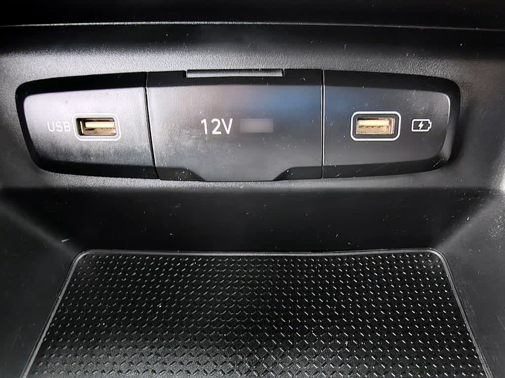 Hyundai Tucson 2.0 Gasolina 4x4 T/a año 2024