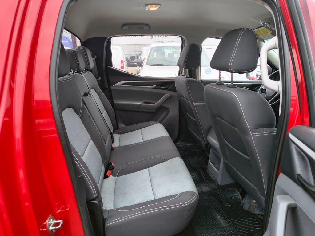 Maxus T60 2.0 Diesel 4x4 T/m año 2024