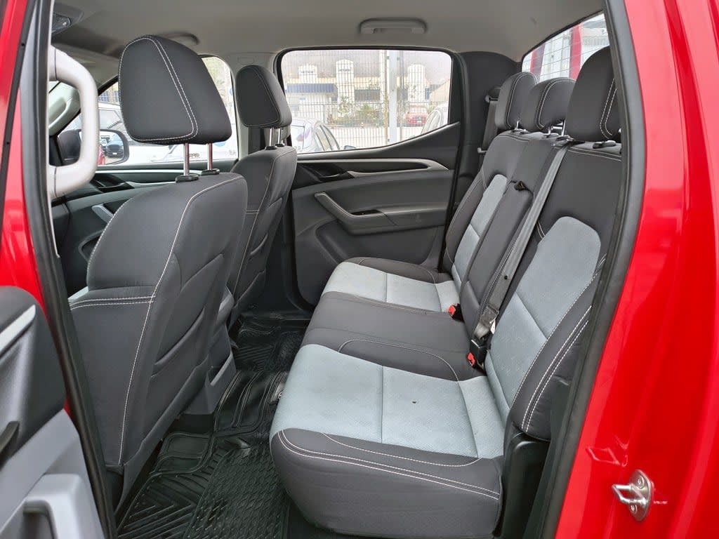 Maxus T60 2.0 Diesel 4x4 T/m año 2024
