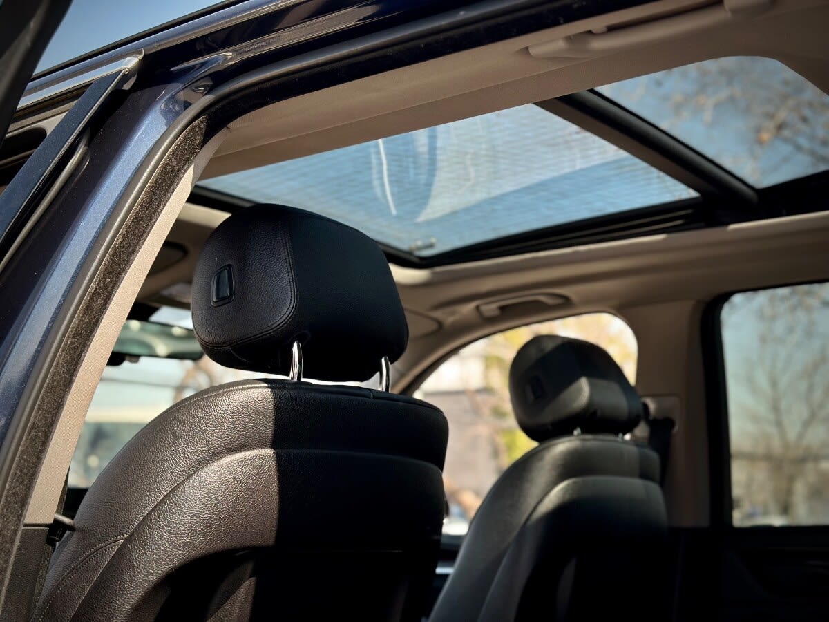 BMW X5 Xdrive 30 D año 2015