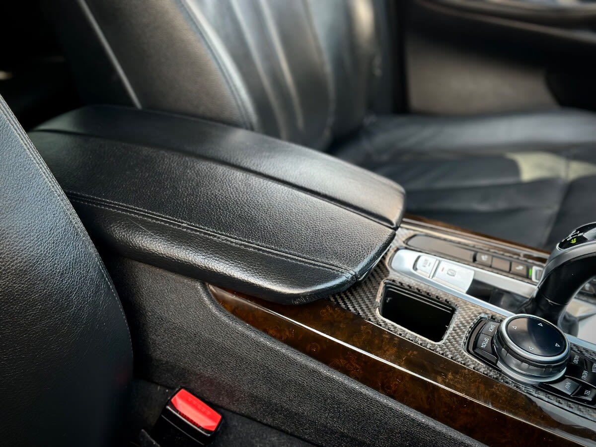 BMW X5 Xdrive 30 D año 2015