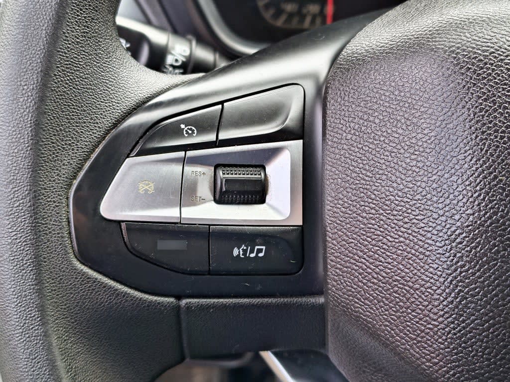 Peugeot Landtrek 1.9 Diesel 4x2 T/m año 2023