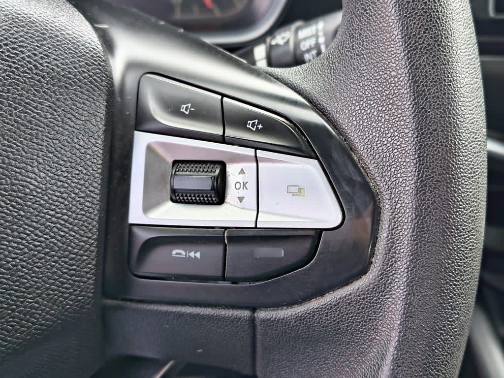 Peugeot Landtrek 1.9 Diesel 4x2 T/m año 2023
