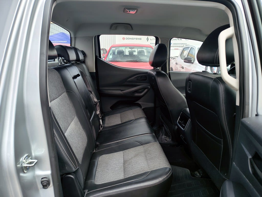 Peugeot Landtrek 1.9 Diesel 4x2 T/m año 2023
