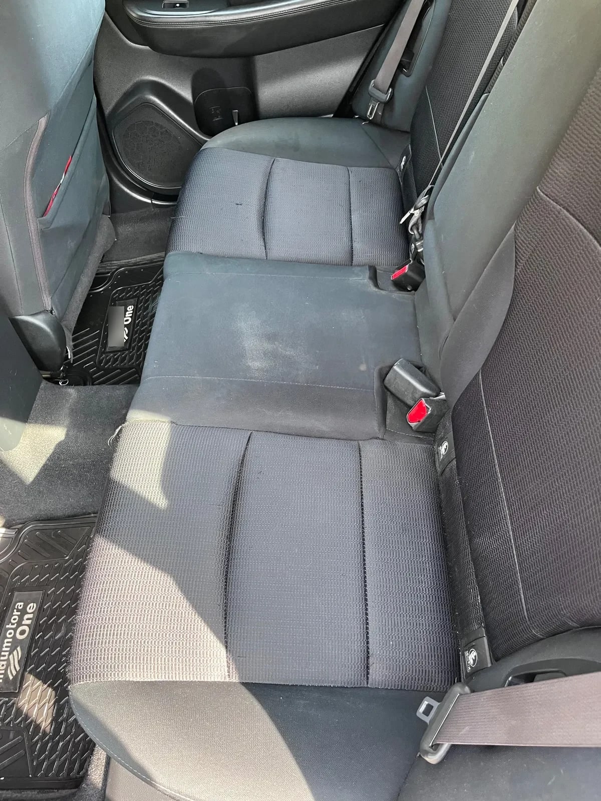 SUBARU OUTBACK 2.5 I Cvt Limited Zt (hk) At 4x4 año 2016