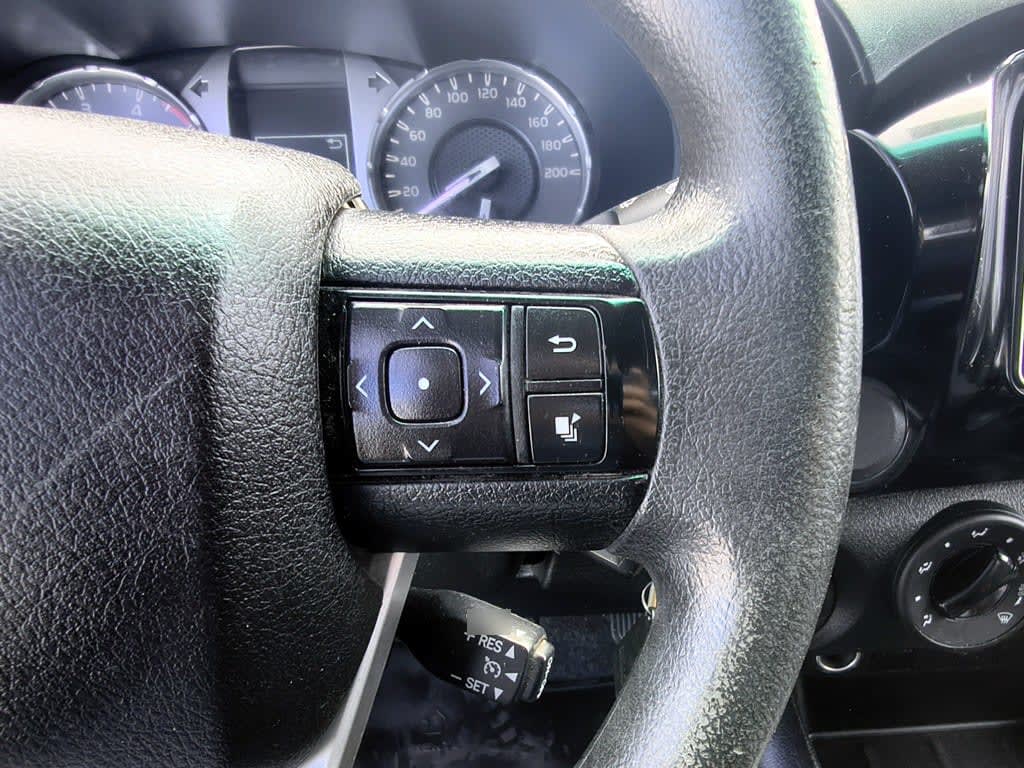 Toyota Hilux 2.4 Diesel 4x2 T/m año 2022