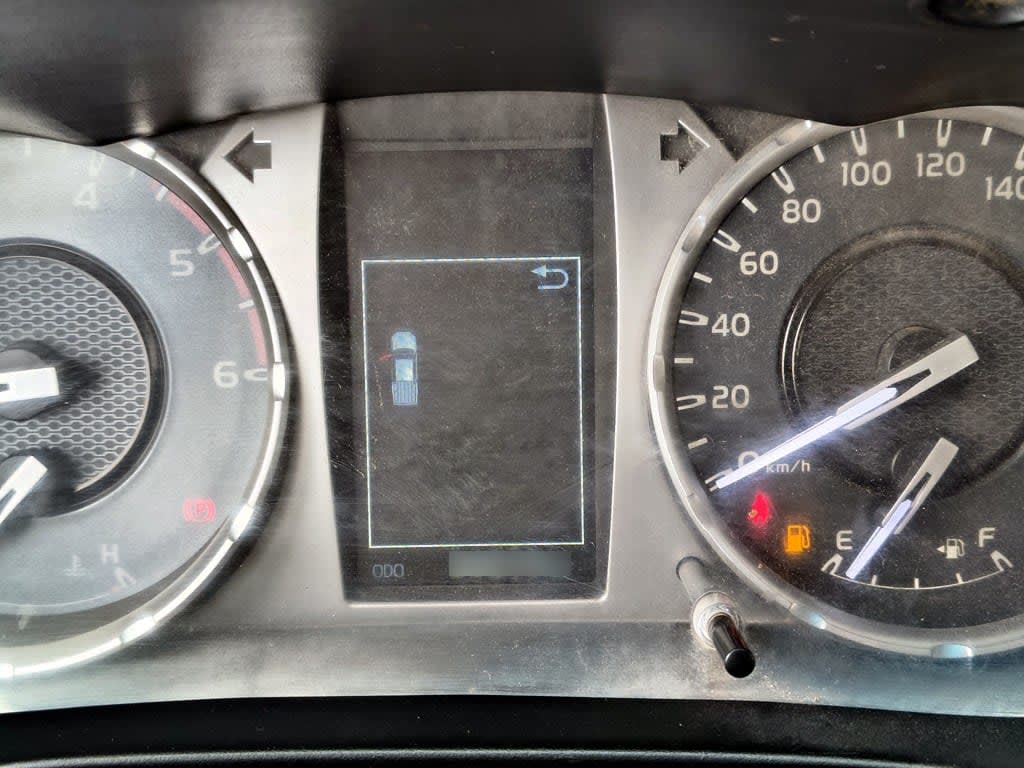 Toyota Hilux Tss 2.4 Diesel 4x4 T/m año 2023