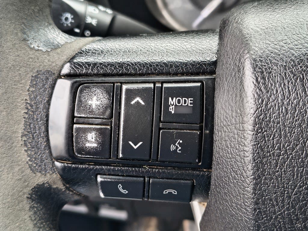 Toyota Hilux Tss 2.4 Diesel 4x4 T/m año 2023