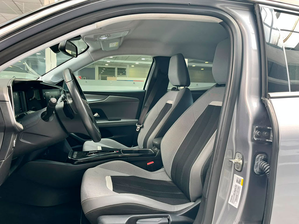 Opel Mokka 1.2t Elegance año 2023