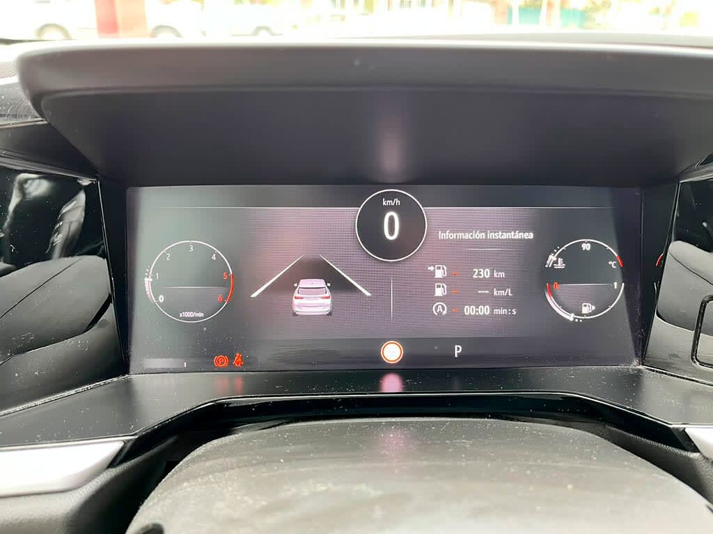 Opel Grandland Td 1.5 Aut año 2023