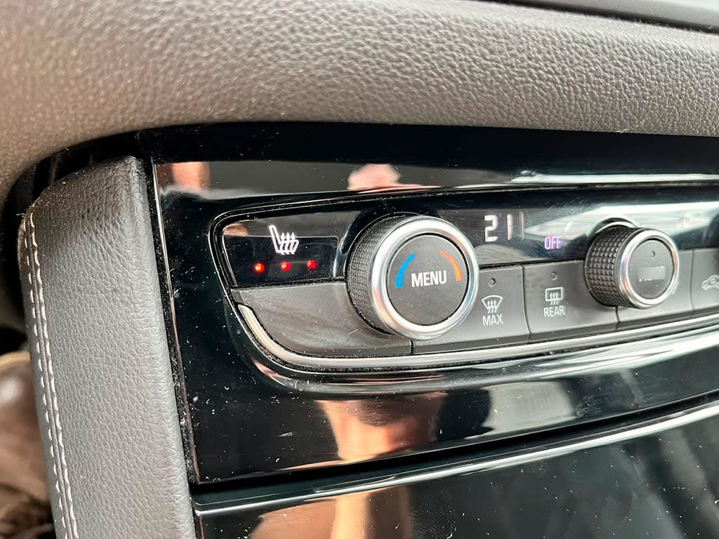 Opel Grandland Td 1.5 Aut año 2023