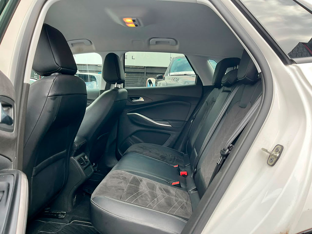 Opel Grandland Td 1.5 Aut año 2023