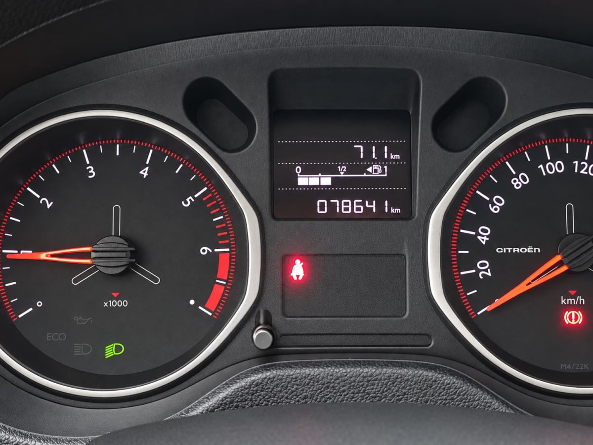 Citroen C-Elysee C-Elysée Vti año 2018