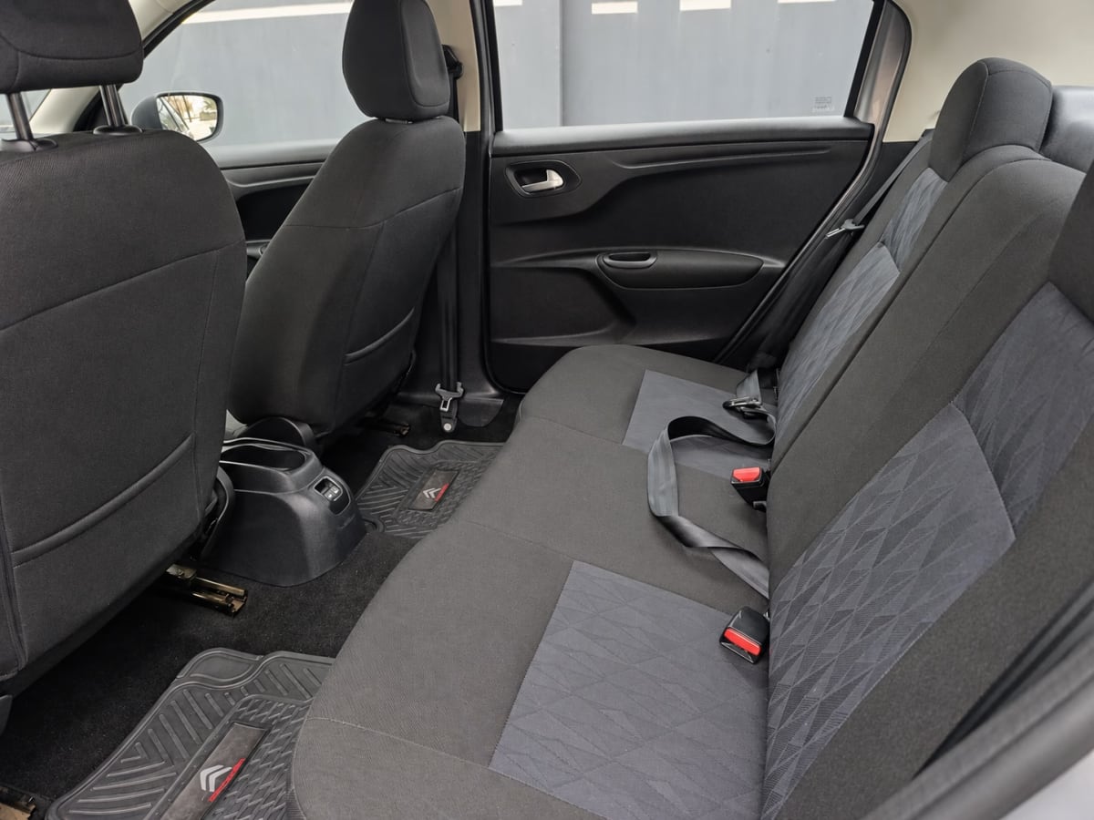 Citroen C-Elysee C-Elysée Vti año 2018