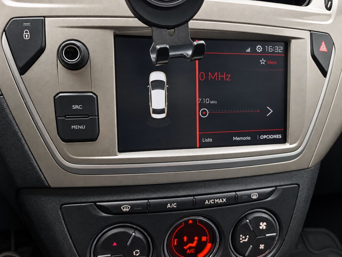 Citroen C-Elysee C-Elysée Vti año 2018