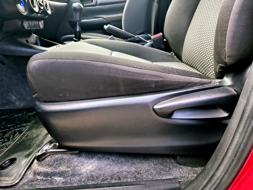 Toyota Hilux 2.4 Diesel 4x2 T/m año 2023