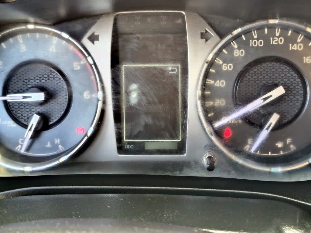 Toyota Hilux Tss 2.4 Diesel 4x4 T/m año 2023