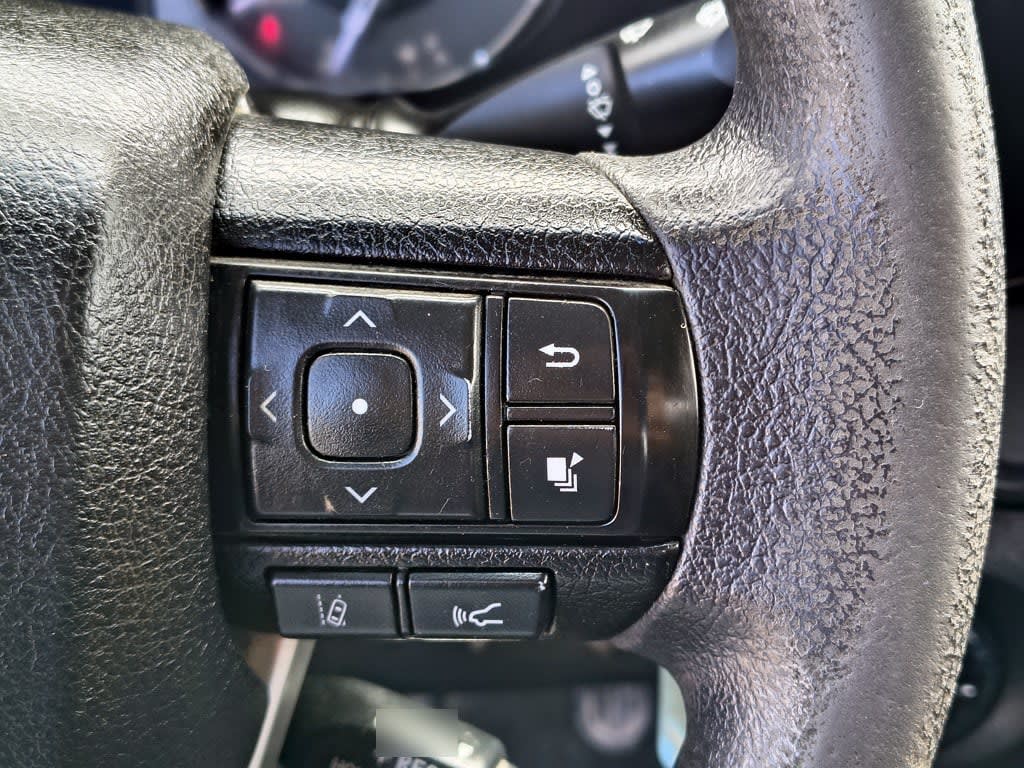 Toyota Hilux Tss 2.4 Diesel 4x4 T/m año 2023