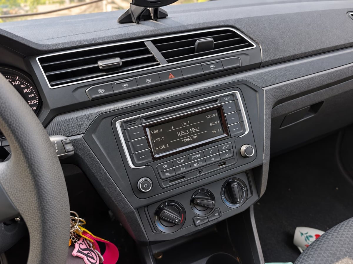 Volkswagen Gol Trendline año 2021
