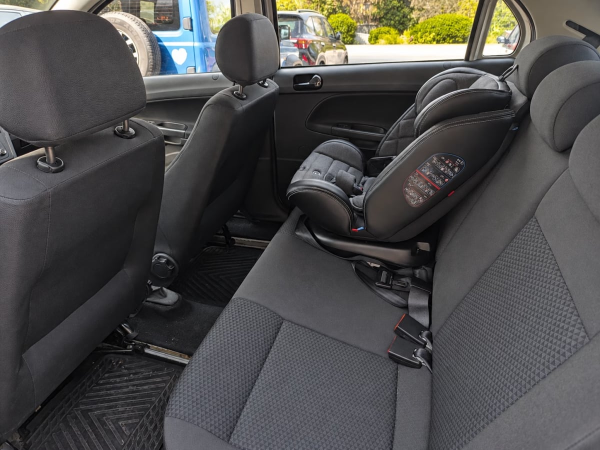 Volkswagen Gol Trendline año 2021