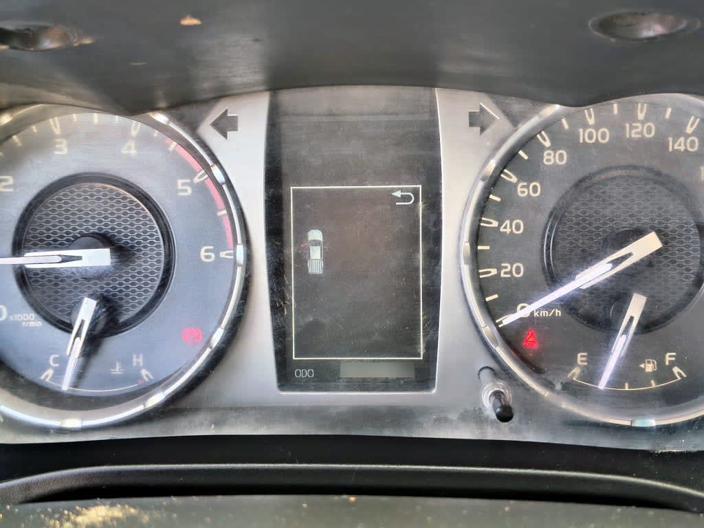 Toyota Hilux Tss 2.4 Diesel 4x4 T/m año 2023