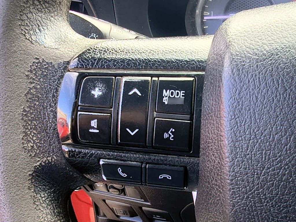 Toyota Hilux Tss 2.4 Diesel 4x4 T/m año 2023
