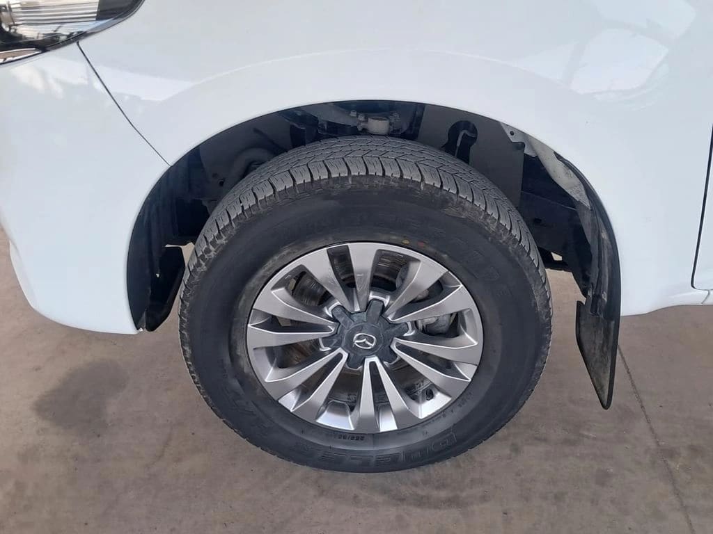 Mazda Bt-50 3.0 4x4 Mt año 2023
