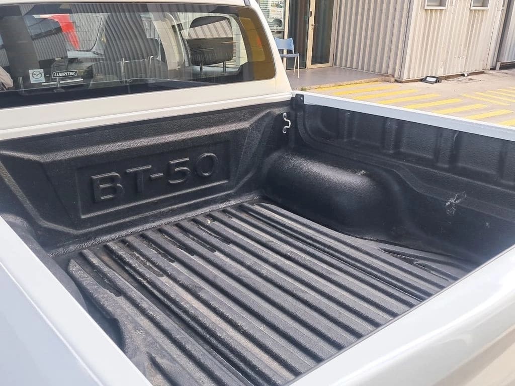 Mazda Bt-50 3.0 4x4 Mt año 2023