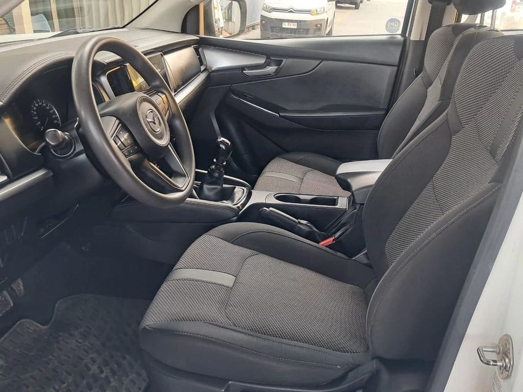 Mazda Bt-50 3.0 4x4 Mt año 2023