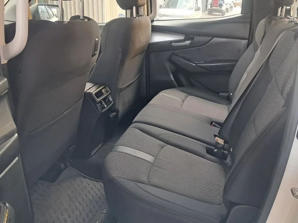 Mazda Bt-50 3.0 4x4 Mt año 2023