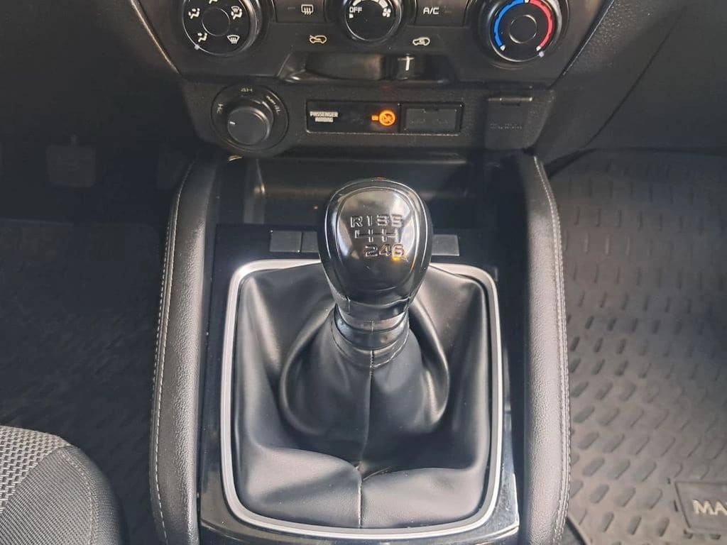 Mazda Bt-50 3.0 4x4 Mt año 2023