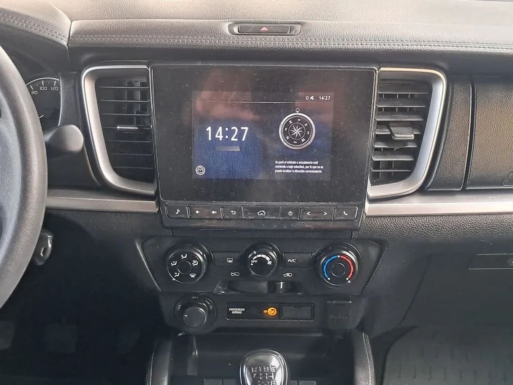 Mazda Bt-50 3.0 4x4 Mt año 2023