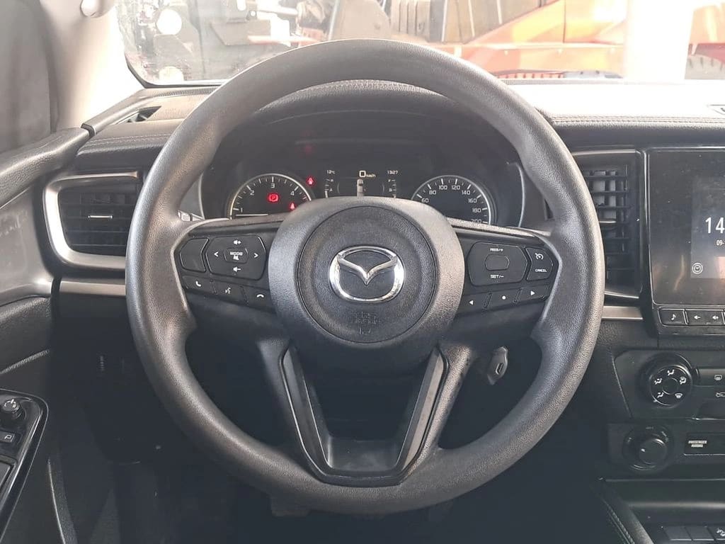 Mazda Bt-50 3.0 4x4 Mt año 2023