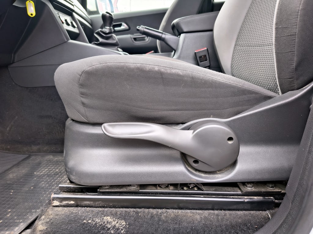 Volkswagen Amarok 2.0 Diesel 4x2 T/m año 2023
